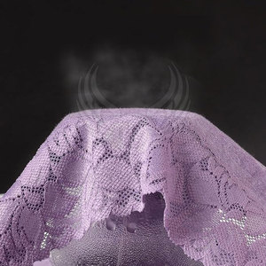 Bragas de mujer Premium con ajuste cómodo Material de alta calidad Diseño de punto transpirable Estilo diario elegante con color - Product Image 5