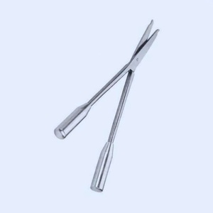 Tout nouvel ouvre-plâtre orthopédique en acier inoxydable 17 ''Source d'alimentation manuelle Instruments orthopédiques de haute qualité Ce - Product Image 2