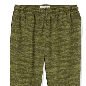 Pantalones de chándal deportivos para hombre superventas, pantalones de chándal informales de algodón 100% hechos a medida de cintura alta estilo activo - Product Image 6