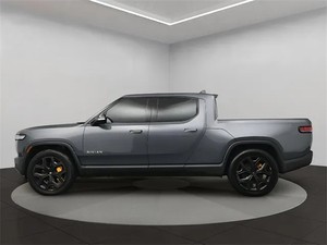 Rivian R1T Launch Edition 2022, Volante a la Izquierda, 400 CV, 500 Nm - Product Image 2