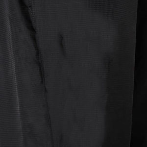 2025 pantalon de jogging en nylon léger élastique personnalisé pour hommes taille haute coupe ajustée style décontracté lavé avec cordon de serrage - Product Image 6