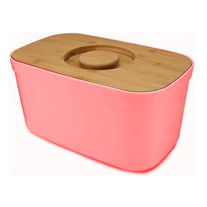 Antique Finishing <b>Food</b> <b>Container</b> Metal Box Unique Style Kitchenware Usage <b>Hot</b> Sale Decorative Rectangle Shape High Quality - Product Image 5