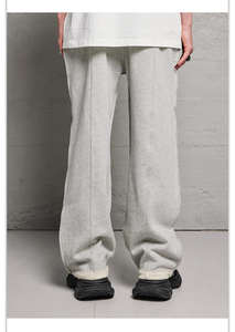 Haute qualité hommes pantalons de survêtement mode Joggers Gym Fitness pantalon vêtements de sport à la mode pour l'exercice en plein air course - Product Image 2