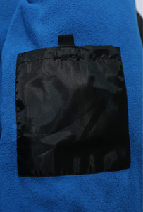 Chaqueta Acolchada Formal Personalizada Real 2026 para Hombre, Cuello Alto, con Capucha, de Lona, Impermeable, Cortavientos y Transpirable - Product Image 6