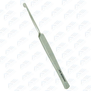Cuchillo de mucosa Freer de alta calidad, juego de instrumentos de acero inoxidable premium para rinoplastia/cirugía nasal, tamaño personalizado, precisión para cartílago - Product Image 3