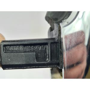 Poignée de porte extérieure avant droite MINI Cooper 2ème Série 7198471A (06>13) - Product Image 4