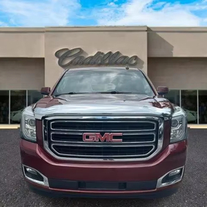 2019 GMC YUKON XL SLT - Product Image 1