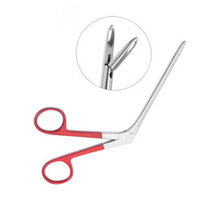 Instrumentos quirúrgicos ortopédicos para cirugía, fórceps de corte de hueso de acero inoxidable quirúrgico de alta calidad personalizados para ortopédicos - Product Image 3