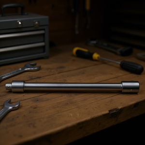 Douille d'extension Stahlwille Hi Lok 1/4'' avec système de serrage - Product Image 3