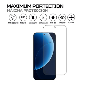ฟิล์มกันรอยหน้าจอ Realme GT8 Pro - Product Image 2
