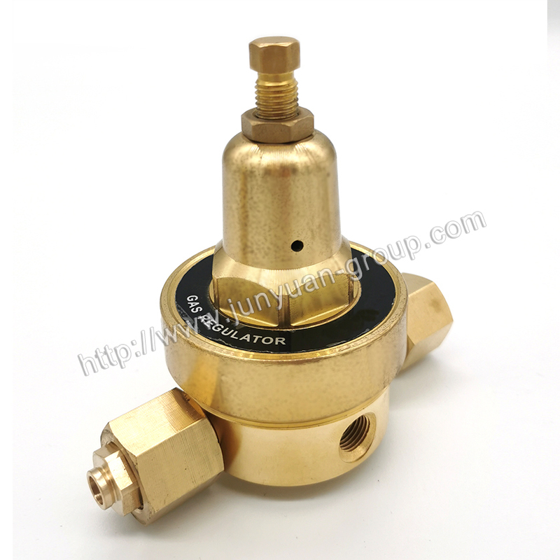 Wholesale CE Approved LPG Compact Low