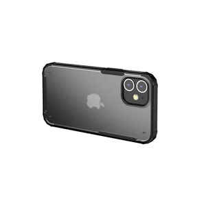 Funda de Silicona Azul Marino Netzy para iPhone 12 Mini 11Pro 14 Plus SE XR 7 Plus-SAF A71 Volks Diseño Forrado Embalaje Minorista - Product Image 2