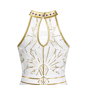 Tenues de cheerleading sublimées Team Spirit, qualité supérieure, pour événements, entraînements et équipes de cheerleading compétitives - Product Image 6