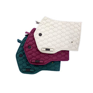 Alfombrilla de algodón para montar a caballo, almohadilla de sillín Ecuestre para todos los usos, a precio asequible, gran oferta - Product Image 4