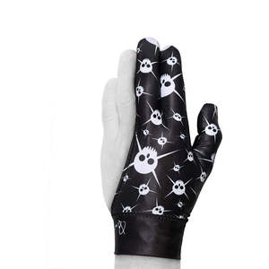 Gant de piscine de haute qualité Gants de billard professionnels personnalisés de haute qualité Nouvelle table de billard et queue de billard de haute qualité - Product Image 5
