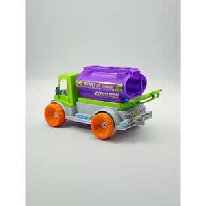 Modelo de Plástico BEAST, Juguete de Buque Petrolero - Product Image 3