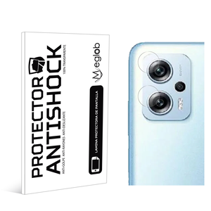 ฟิล์มกันกระแทกหน้าจอ POCO X4 GT สำหรับเลนส์มือถือ - Product Image 1