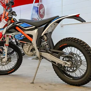 Motocicleta E-XC 2023 Nueva, de Grado Industrial, Personalizable OEM, con 3 Años de Garantía, ENVÍO MUNDIAL - Product Image 1