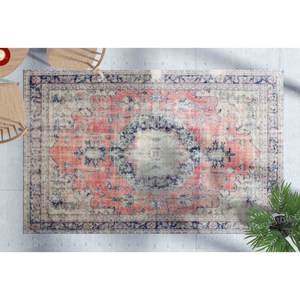 Tapis imprimé - Décoration de salle de bain de style turc moderne vert, tapis gobelin - Product Image 2