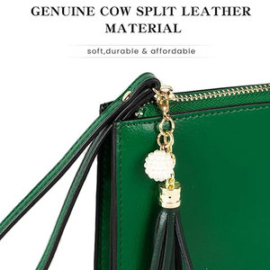 Sac à main élégant avec un design élégant et un matériau léger pour une utilisation quotidienne pratique Sac à main - Product Image 5