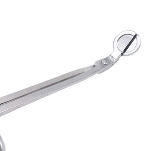 Ciseaux de cuisine en acier inoxydable de qualité coupe-mèche multicolore ciseaux de coupe de mèche gaucher - Product Image 6