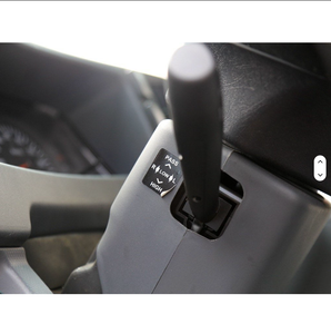 Camioneta ISUZU 2024 Económica de Fábrica, Camiones 4x2 con 4 Cilindros - Product Image 6