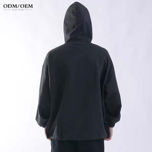 Prix usine Hoodies 400 GSM Sweats lourds En Gros Unisexe Confortable Premium Chaud Élégant En Vrac Personnalisé - Product Image 4