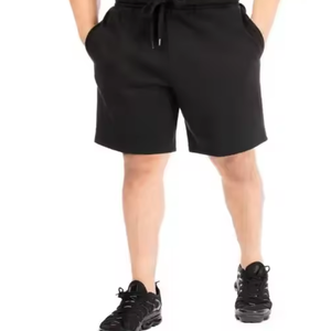 100% Cotton Flame Basketball <b>Shorts</b> Casual Sports Quick Drying Fitness Mesh <b>Shorts</b> <b>Leopard</b> Sublimation <b>Print</b> Breathable - Product Image 3