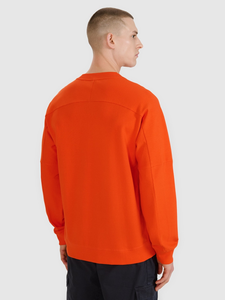 Conception personnalisée OEM prix bon marché hommes sweatshirts haute qualité respirant meilleur fabrication haut tendance basics sweatshirts - Product Image 6