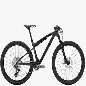Vélo de montagne Supercaliber 9.8 GX 2024 2025, nouveau modèle, avec fourche en acier véritable à 24 vitesses, frein V double, pédale ordinaire - Product Image 2