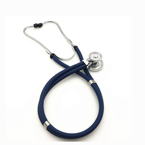 Estetoscopio clásico Iii de una sola cabeza para estetoscopio de hospital de suministro médico para adultos y niños - Product Image 4