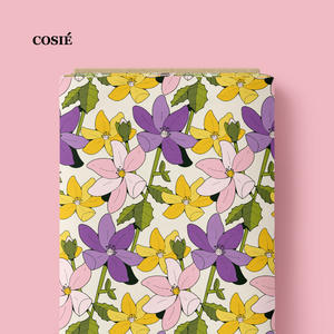 2025コージーソフトコットンリバティタナファブリックAE - Product Image 2