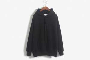 ... Sudadera con capucha para mujer, informal, de algodón, ligero, cálido, cómodo, diseño de moda, perfecto para el uso diario y el uso en viajes - Product Image 3