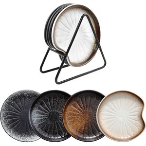 Reposacucharas de Metal Personalizado, Hecho a Mano, Ecológico, Color Personalizado, Apto para Lavavajillas - Product Image 2