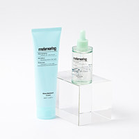 Ampoule coréenne apaisante profonde 50ml, Sérum hydratant éclatant 120ml, Soin du visage unisexe pour tous types de peau, Huile de Centella, ODM/OEM