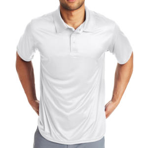 Polos Personalizados para Hombre, Transpirables, 100% Poliéster, Polo de Golf, Personalizables, Camisetas Polo de Verano para Hombre en Venta - Product Image 4