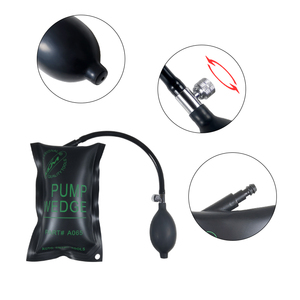 مضخة هوائية كلوم A065 من القماش السميك لفتح الأقفال تلقائيًا - Product Image 3