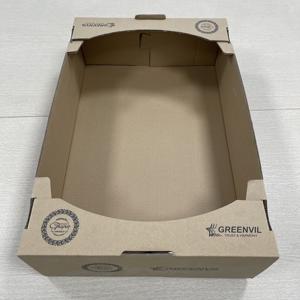 Cajas de Envío Corrugadas de 3 y 5 Capas, Tamaño Personalizado, Directo de Fábrica - Product Image 6