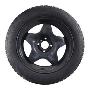 JANTE EN ACIER CITROEN C3 AirCross 9811038280 (17>) - Product Image 1