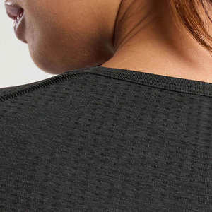 Maillots de surf personnalisés sublimés respirants à séchage rapide, écologiques, unisexes, MMA, BJJ, Jiu Jitsu, compression, rashguard pour hommes - Product Image 4