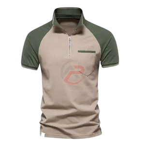 Manufacturer <b>Men</b> Polo <b>T</b>-<b>Shirt</b> Cotton Plus Size <b>Men</b> Polo <b>T</b>-<b>Shirt</b> <b>Summer</b> Wear Polo <b>T</b>-<b>Shirts</b> Costume Design Available - Product Image 1