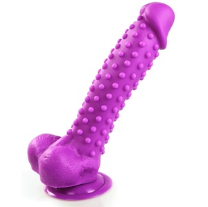 Wholesale Silicone <b>Dildo</b> Adult Wellness Product - Product Image 3