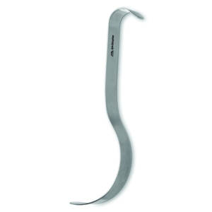 Retractor Deaver, Retractor Quirúrgico, Retractor de Tejidos Blandos, Herramientas de Cirugía Abdominal, Instrumentos Quirúrgicos de Apto Enterprises - Product Image 5