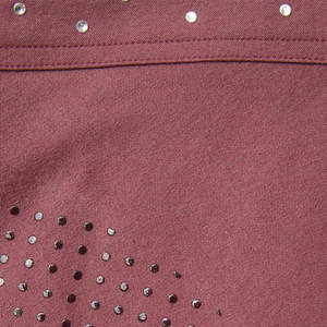 Culottes d'équitation pour femmes, sur mesure, avec genouillères pour une sécurité accrue, équitation - Product Image 6