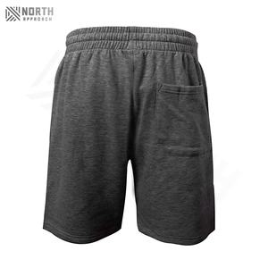 Pantalones Cortos Casuales de Verano para Niños de Alta Calidad, Ecológicos, de Poliéster/Algodón, Servicio OEM, Pantalones Cortos Deportivos de Verano para Hombre - Product Image 3