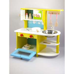 Encimera de Cocina de Madera para Diseño y Estilo Personalizados - Product Image 1