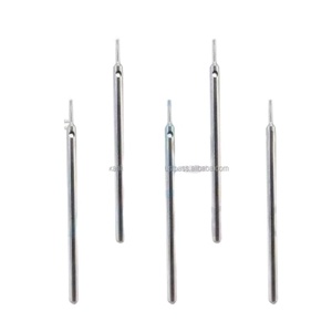 Nouvel ensemble de punches manuels réutilisables en acier inoxydable de la plus haute qualité pour greffe de cheveux KO-HTPS-7206 par KAHLU ORTHOPEDIC - Product Image 1