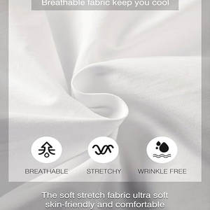 Pantalones de chándal de algodón 100% de nuevo estilo para hombre, pantalones de chándal informales de cintura media con cintura elástica ligera, logotipo al por mayor - Product Image 4