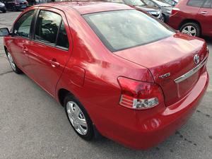 MODÈLES Affordable-Low-Price-2008-Toyota-Yaris-Only_ALL VOITURES DISPONIBLES À LA VENTE - Product Image 2