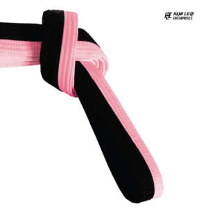 Cinturón Jiu Jitsu Gi al por mayor 100% algodón cinturón maestro brasileño para MMA BJJ Jiujitsu Judo Taekwondo Karate hecho por - Product Image 3